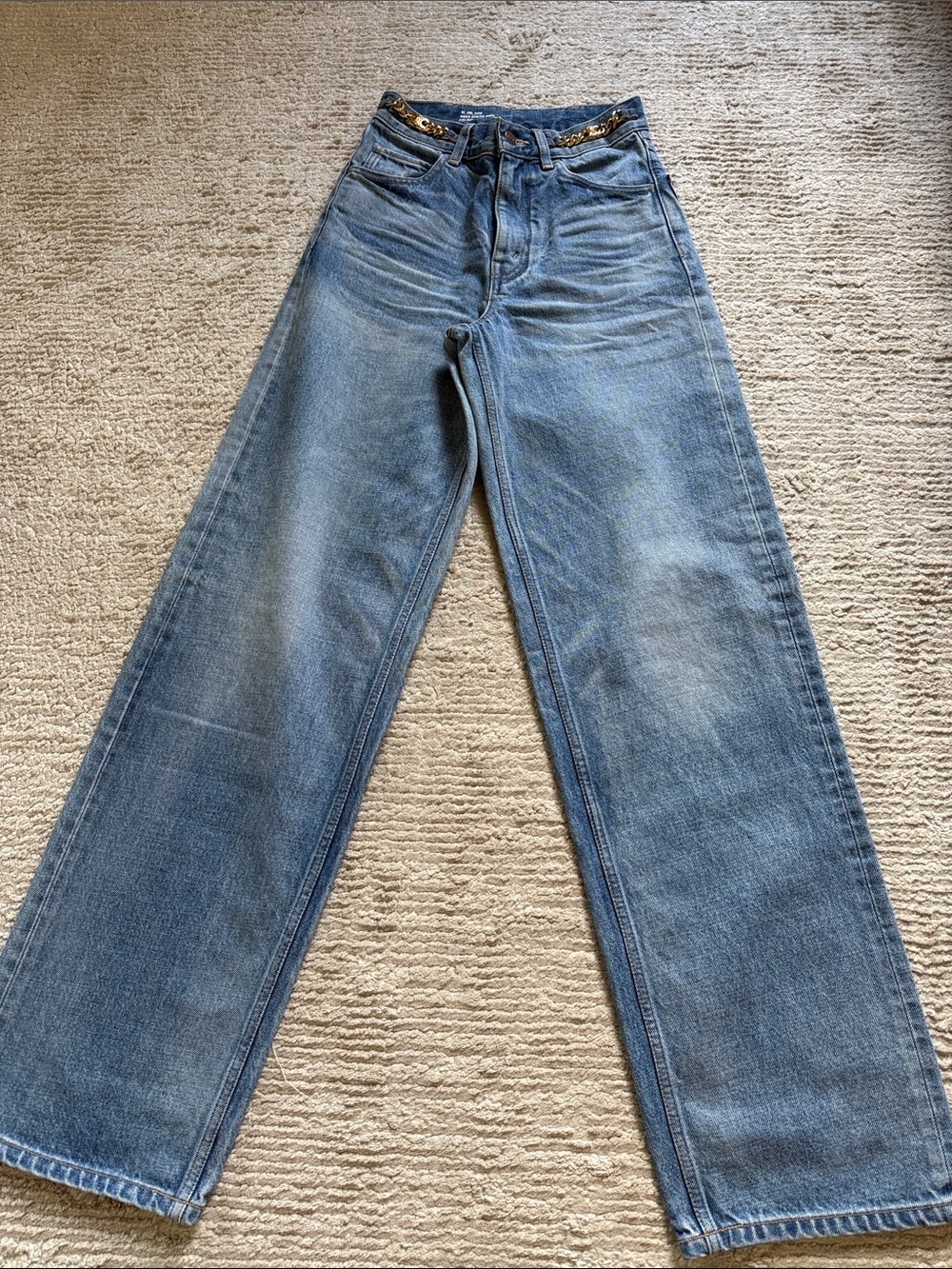 Celine Jeans size 25